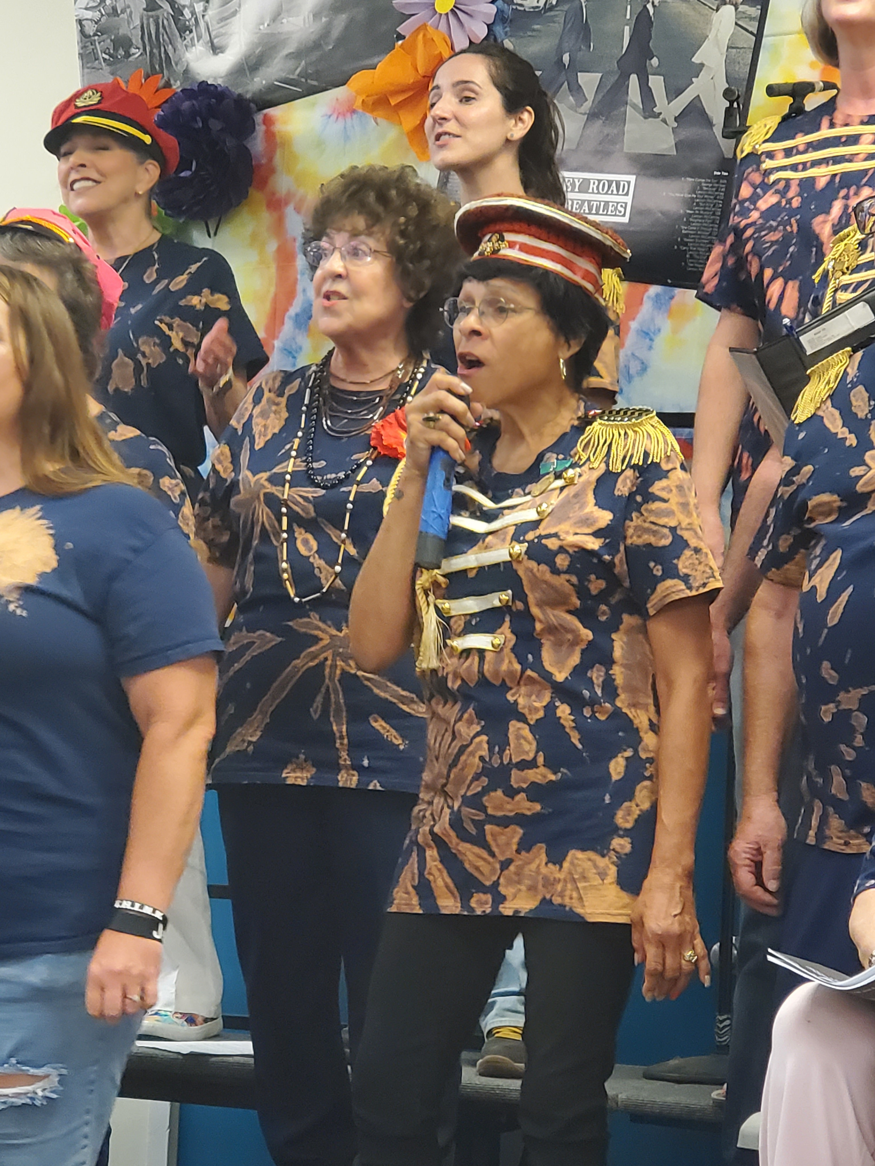 Kern River Chorus